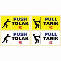 Image result for Logo Tarik Pintu