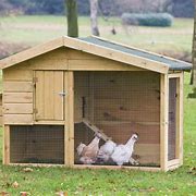 Image result for Chicken Coop