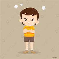 Image result for Angry Teenage Boy Arms Crossed Cartoon