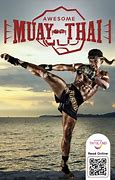 Image result for Muay Thai Sweden