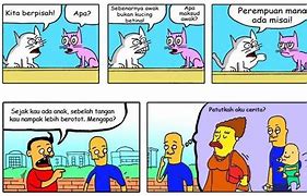 Image result for Kartun Lawak