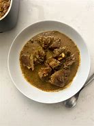 Image result for Goat Head Pepper Soup