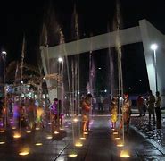 Image result for Parque Bicentenario Tapachula Chiapas