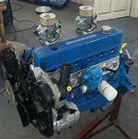 Image result for Chevy 250 Inline 6 Engines