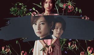 Image result for First Love Japan Drama