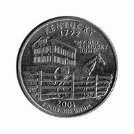 Image result for Kentucky State Quarter