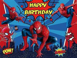 Image result for Catman Birthday