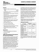 Image result for 4051 Data Sheet PDF