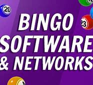 Image result for Electronic Bingo Software with Paper Cards