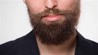 Image result for Beard Face