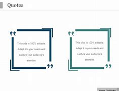 Image result for Quote Slide Design for PPT