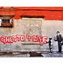 Image result for Banksy Art Canvas Prints