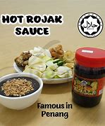 Image result for Plain Flour Rojak