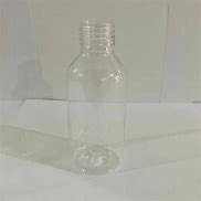 Image result for Pet Clear Bottles