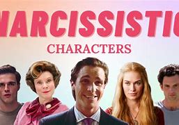 Image result for Narcissistic Actress