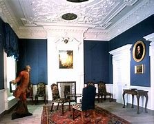 Image result for 18th Century Interior Design