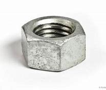 Image result for Heavy Hex Nut