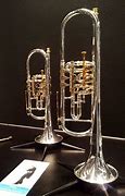 Image result for Rotary Trumpet