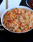 Image result for Schezwan Fried Rice