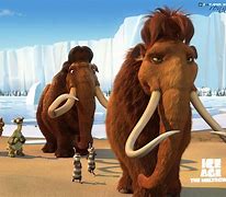 Image result for Ice Age 2 Wallpaper