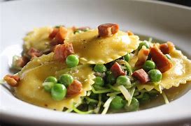 Image result for Ravioli Parmigiana