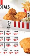 Image result for KFC Меню