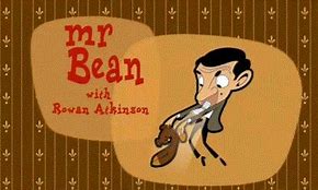 Image result for mr bean baby gif