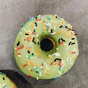 Image result for Banh Donut Co Trung K