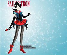 Image result for Sailor Moon Dolls Dress Up