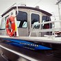 Image result for Custom Micro Cabin Boats