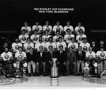 Image result for NY Islanders Stanley Cup