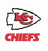 Image result for Kansas City Chiefs Logo Drawing