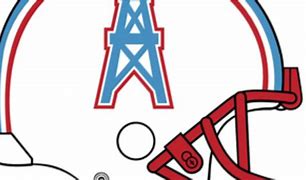 Image result for Houston Texans Oilers PNG Logo