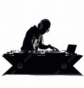 Image result for DJ Silhouette