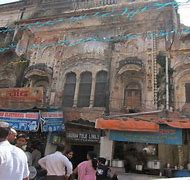 Image result for Chowk Lucknow