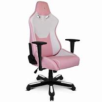 Image result for Pink Gaming Chair