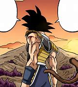 Image result for Bardock