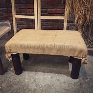 Image result for Boho Bench