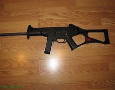 Image result for Short Barrel HK USC 45