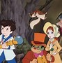 Image result for Moebius Little Nemo