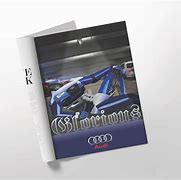 Image result for Car On Audi Magazines