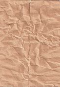 Image result for Brown Crinkle Paper