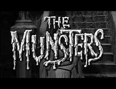 Image result for The Munsters Intro