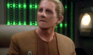 Image result for Odo From Deep Space Nine