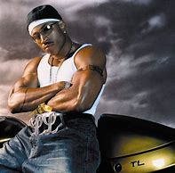 Image result for LL Cool J Brown