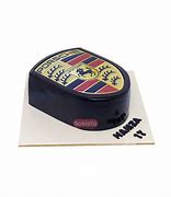 Image result for Porsche Birthday Cake