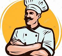 Image result for Bendito Chef Logo