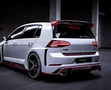 Image result for MK6 GTI Golf Abt Kit