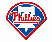 Image result for Phillies Name Logo