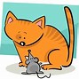 Image result for Cat Mouse Meme